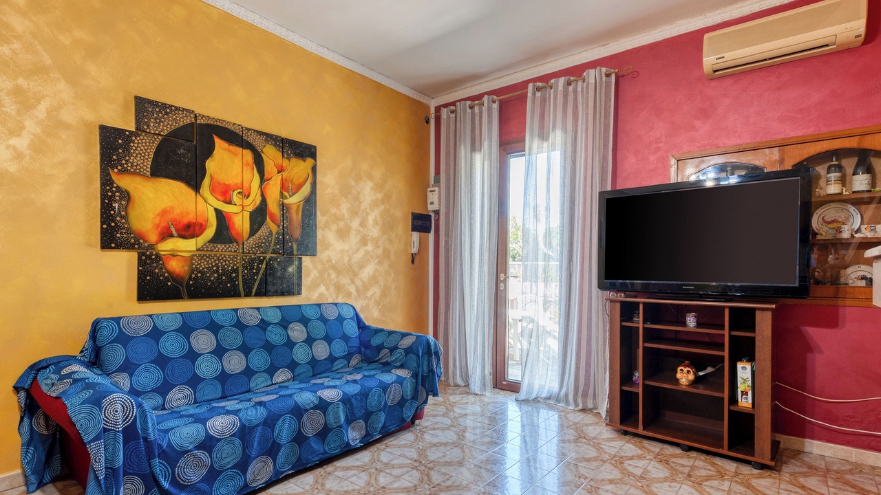 Photo of Livingroom in Torre Castiglione