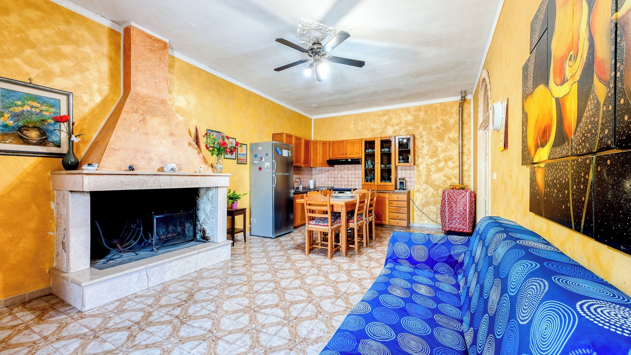Photo of Livingroom in Torre Castiglione