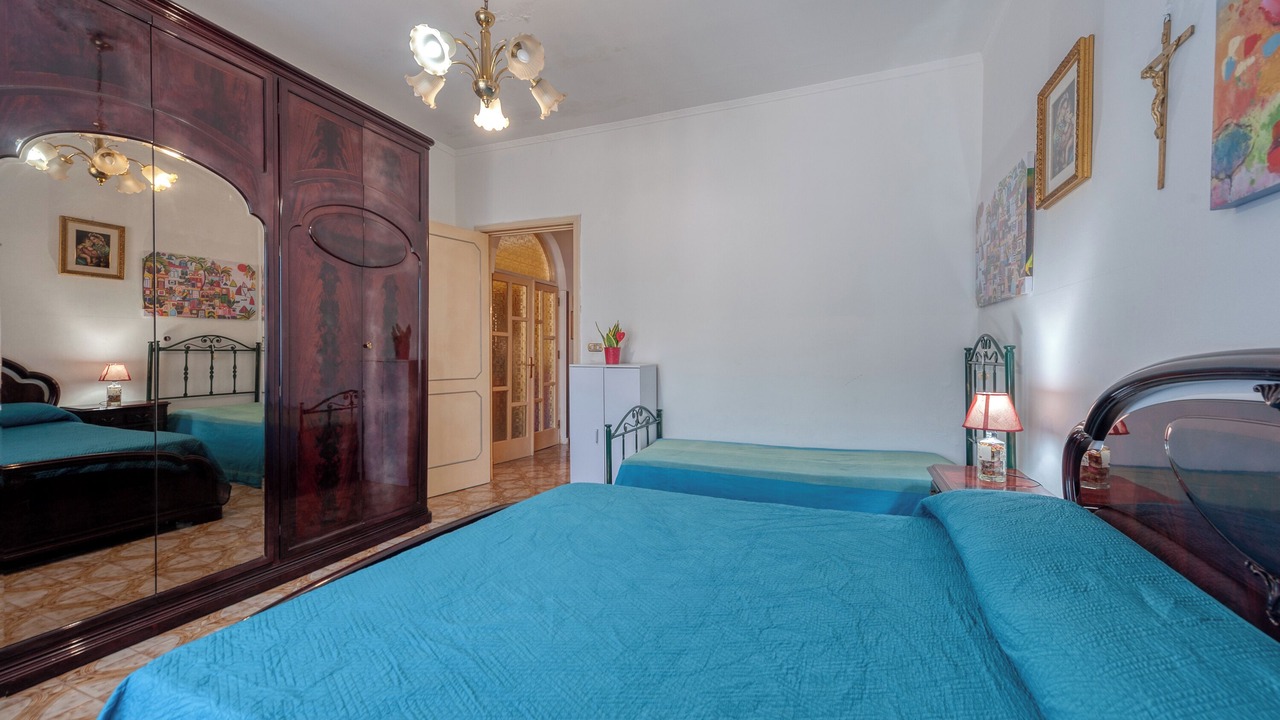 Photo of Bedroom in Torre Castiglione