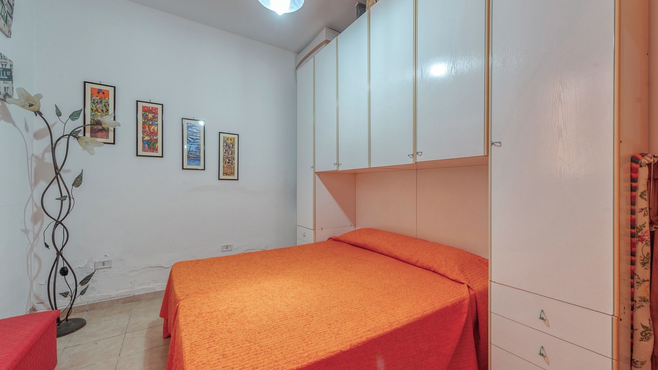 Photo of Bedroom in Torre Castiglione
