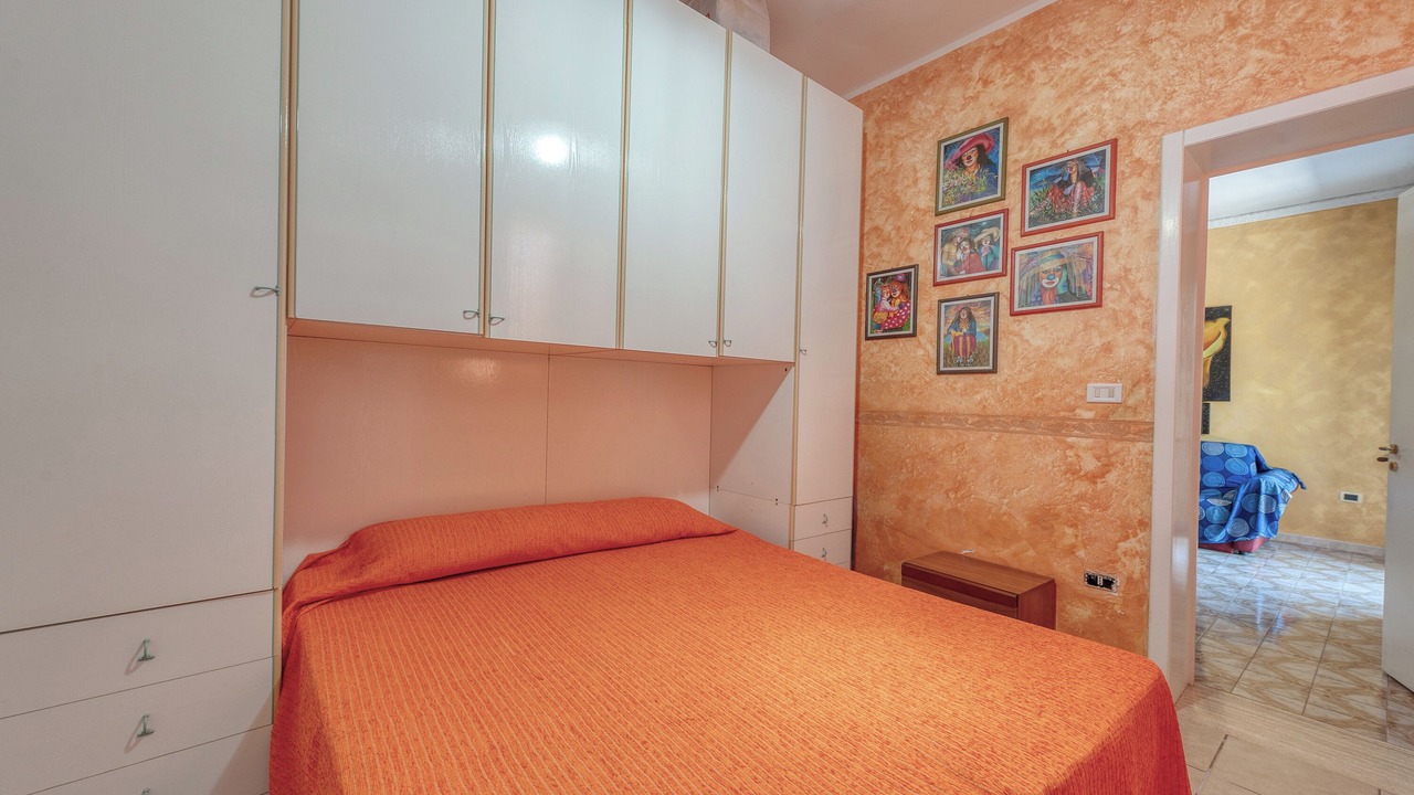 Photo of Bedroom in Torre Castiglione