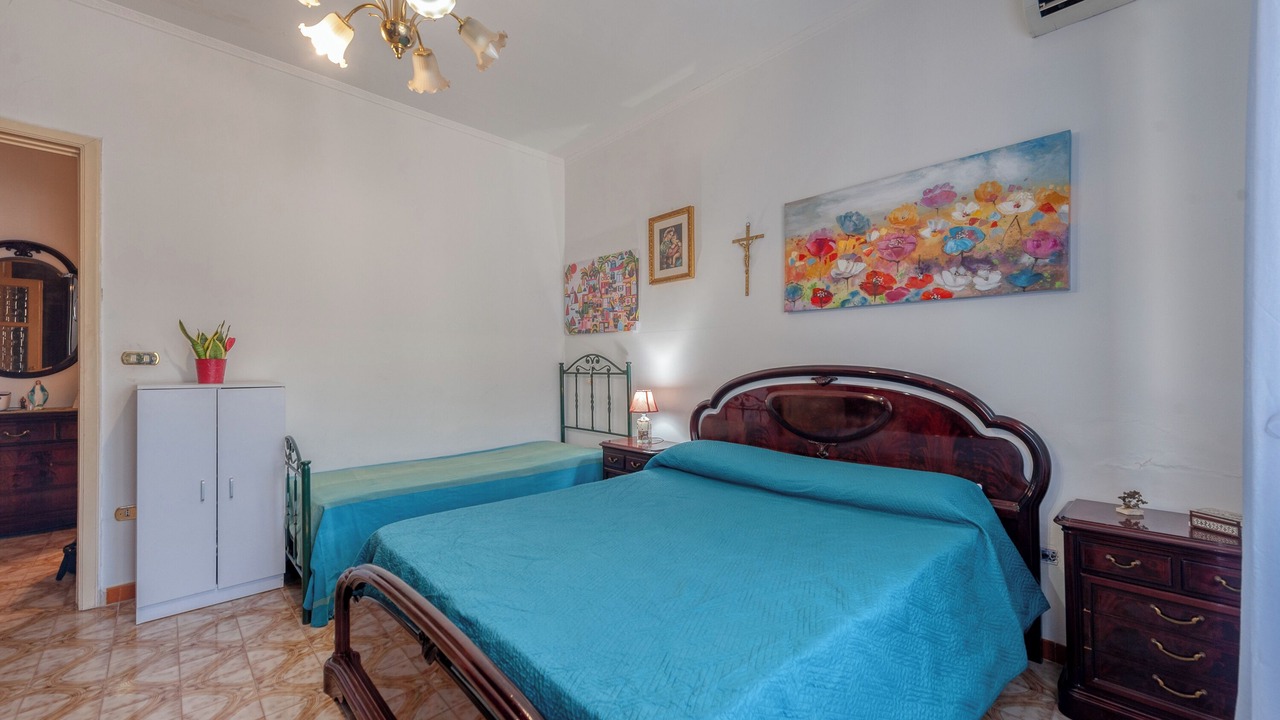 Photo of Bedroom in Torre Castiglione