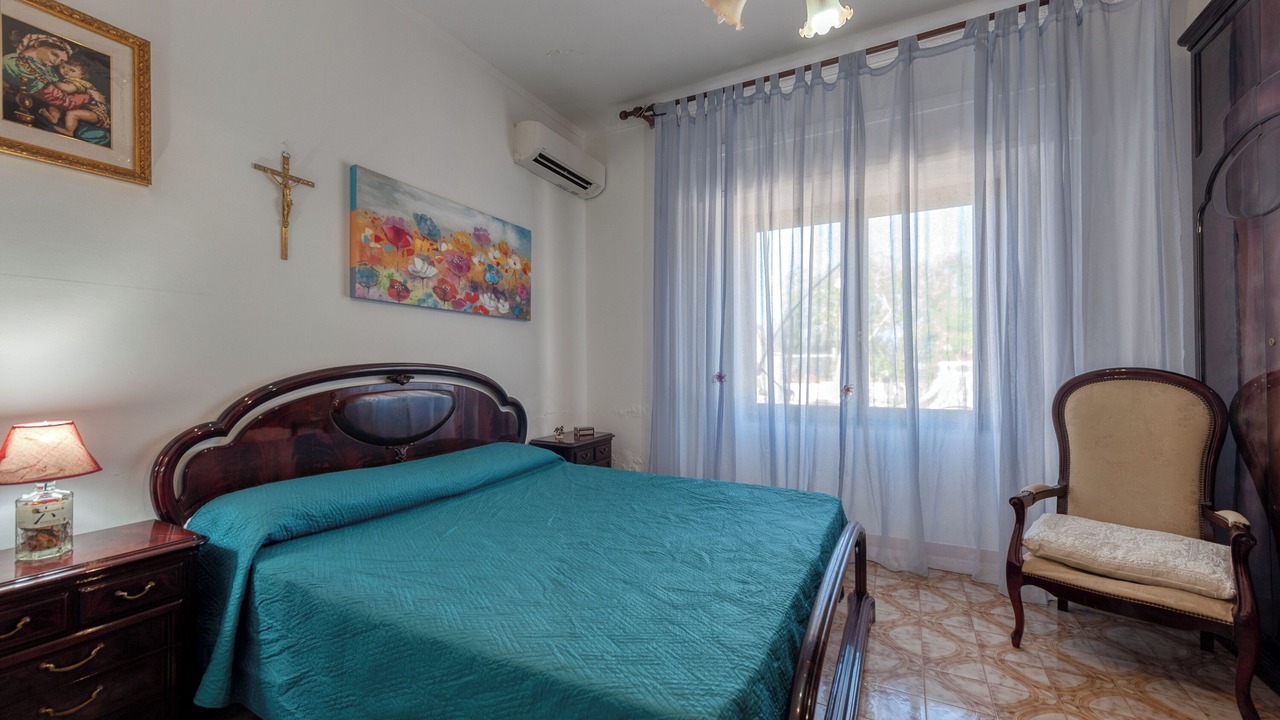 Photo of Bedroom in Torre Castiglione