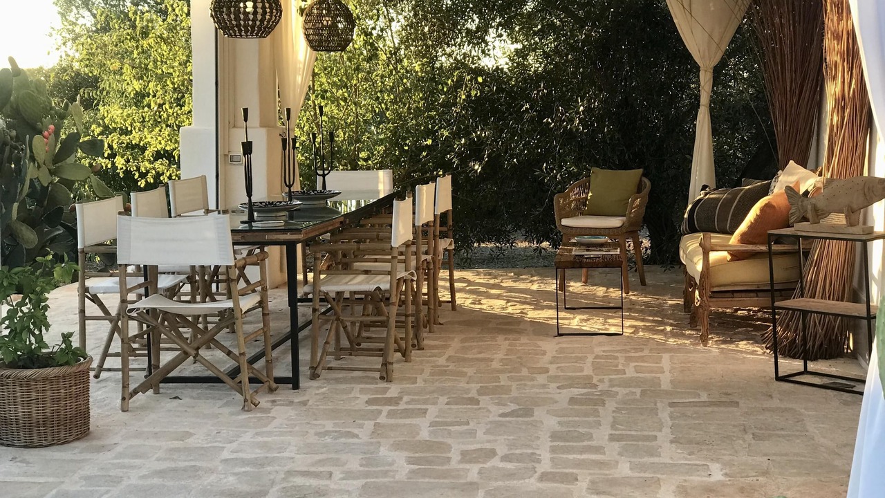 Photo of Outdoor in Ceglie Messapica