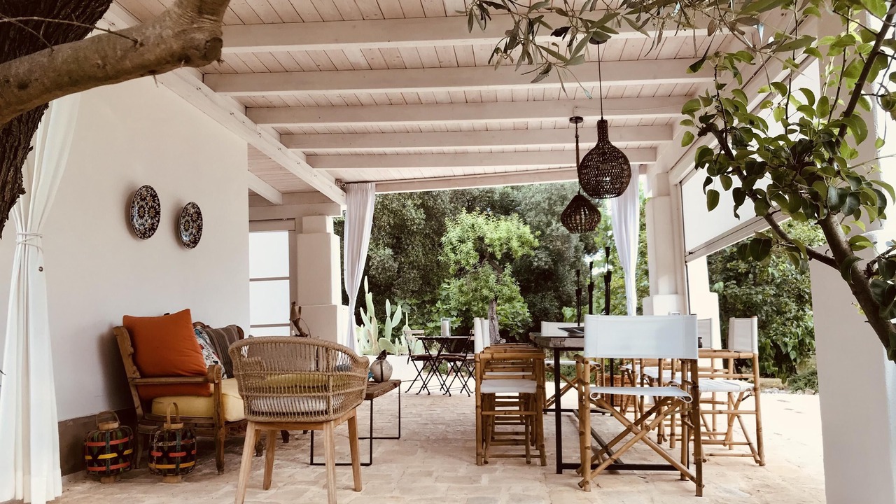Photo of Outdoor in Ceglie Messapica