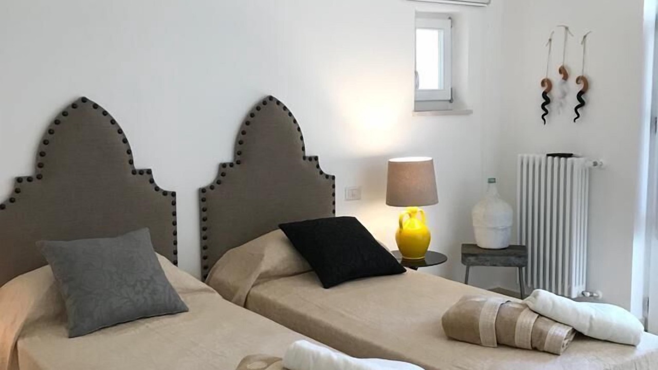 Photo of Bedroom in Ceglie Messapica