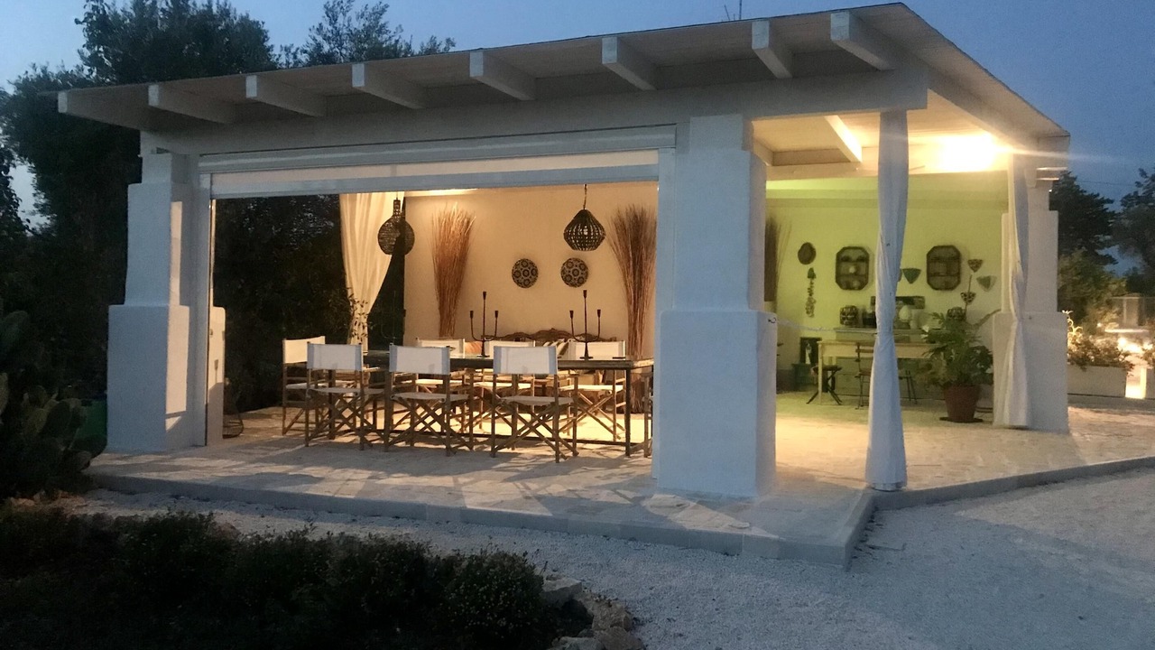 Photo of Outdoor in Ceglie Messapica