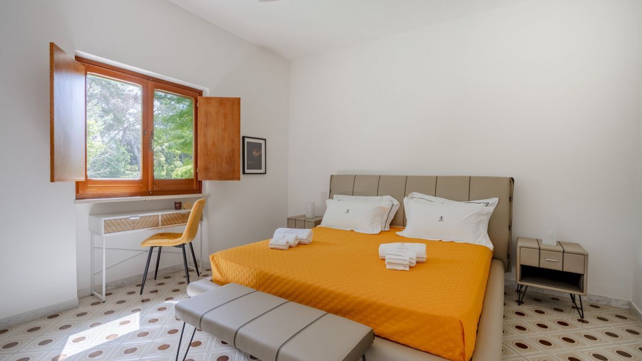 Photo of Bedroom in Selva di Fasano