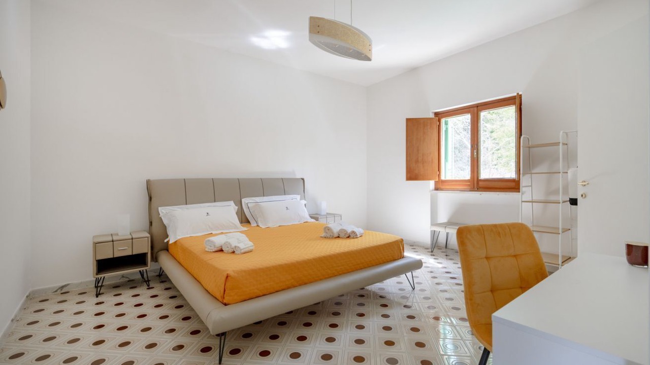 Photo of Bedroom in Selva di Fasano