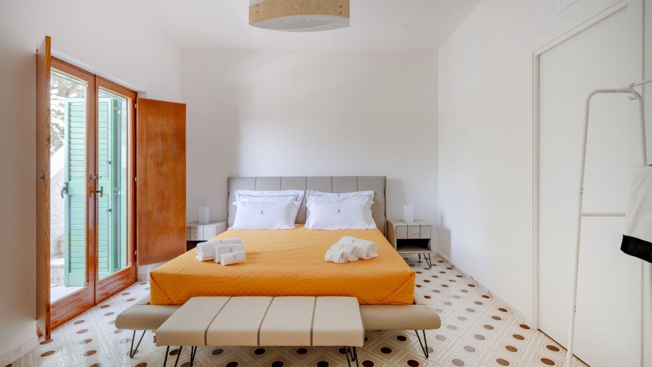 Photo of Bedroom in Selva di Fasano