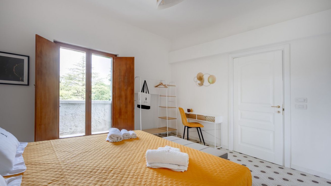 Photo of Bedroom in Selva di Fasano