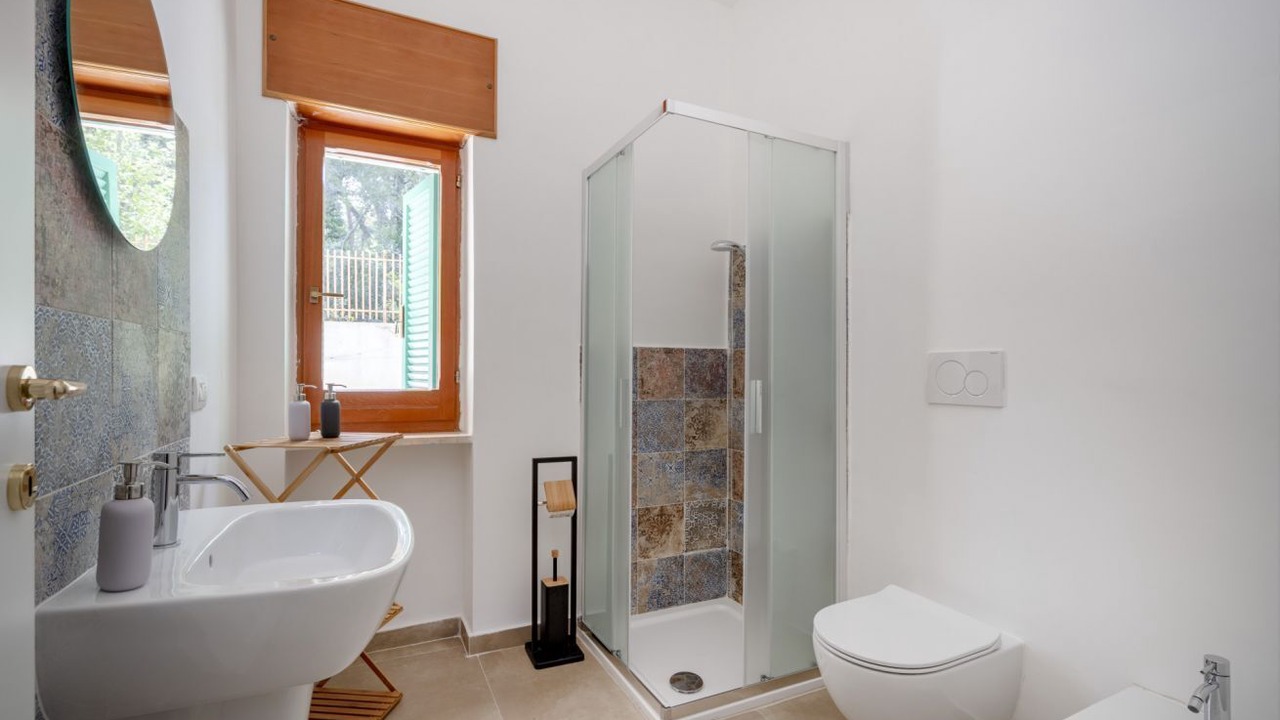 Photo of Bathroom in Selva di Fasano