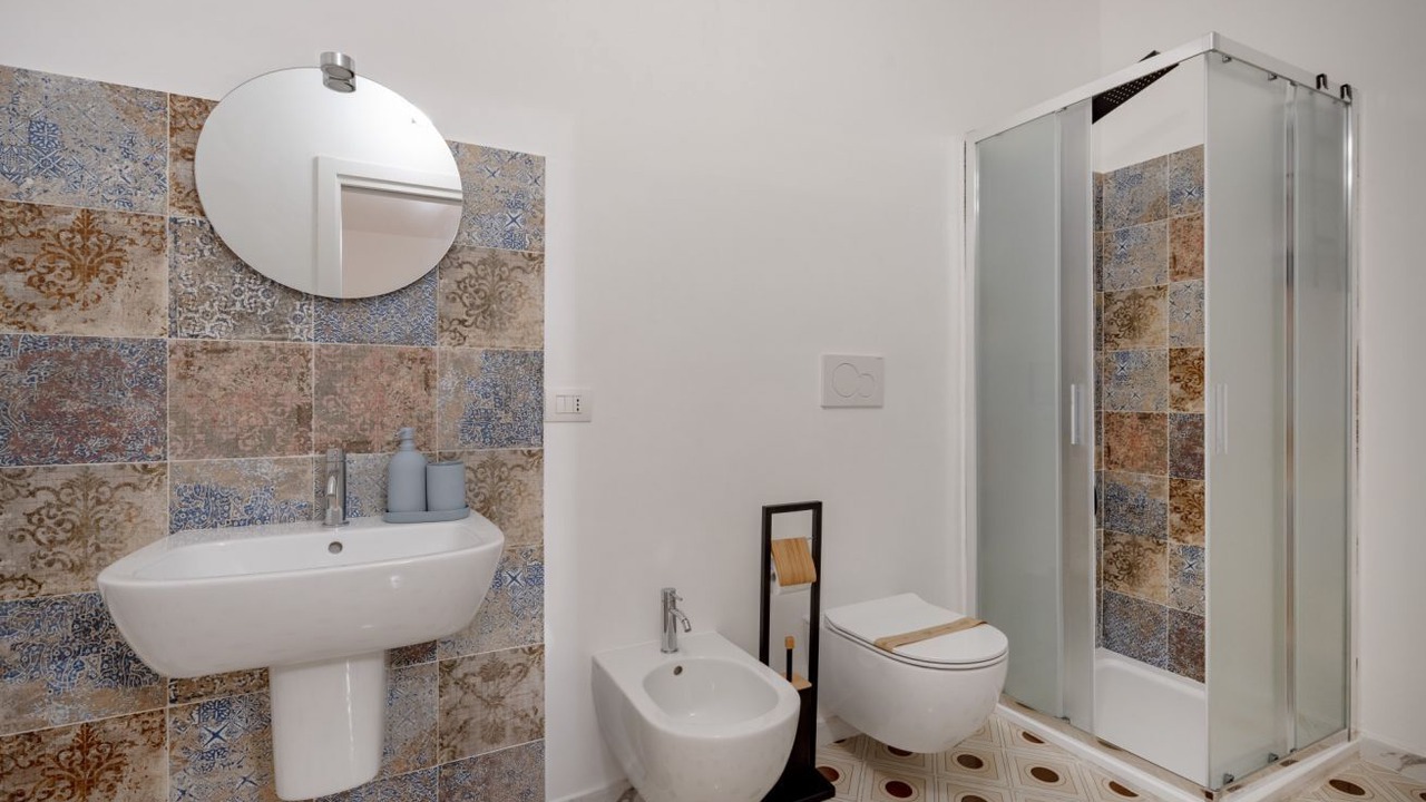 Photo of Bathroom in Selva di Fasano