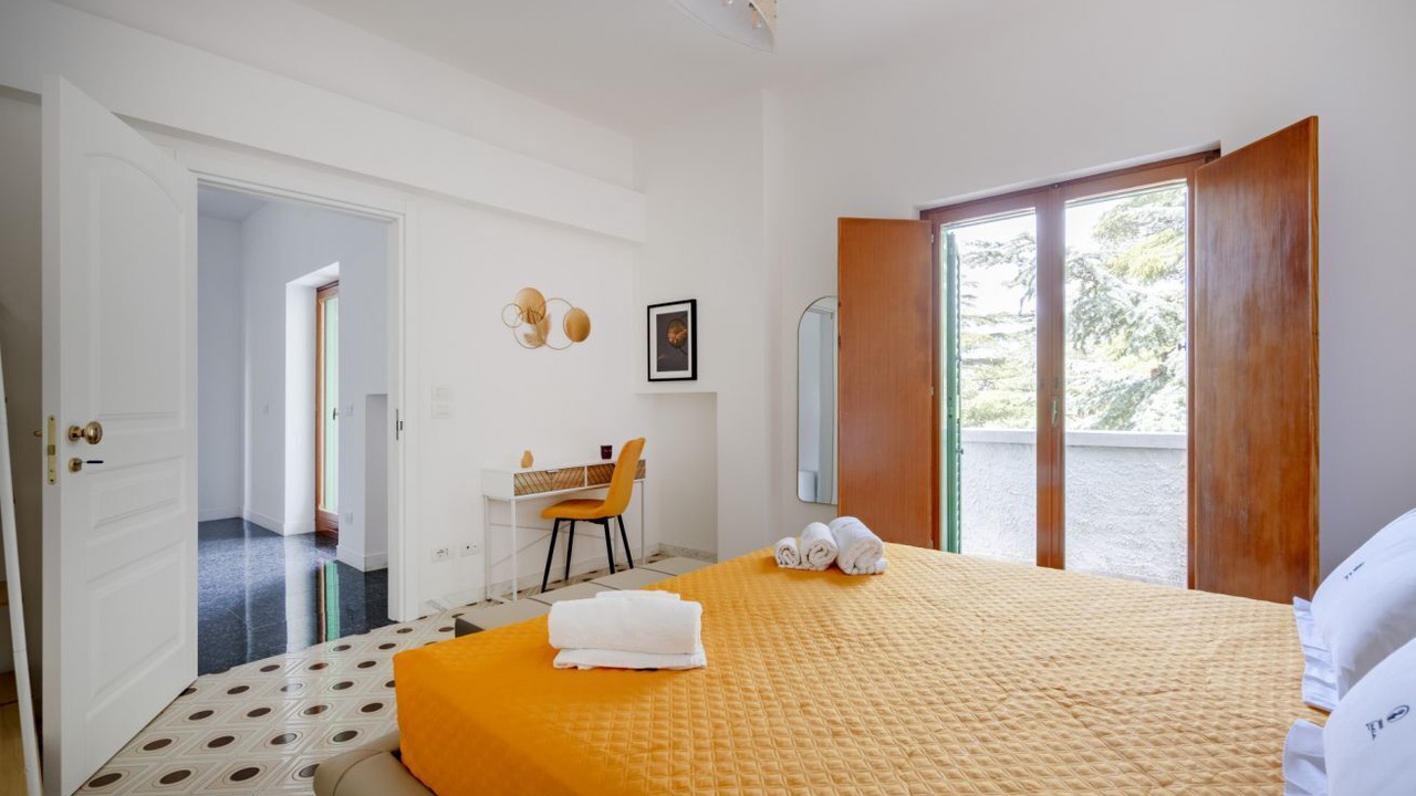 Photo of Bedroom in Selva di Fasano