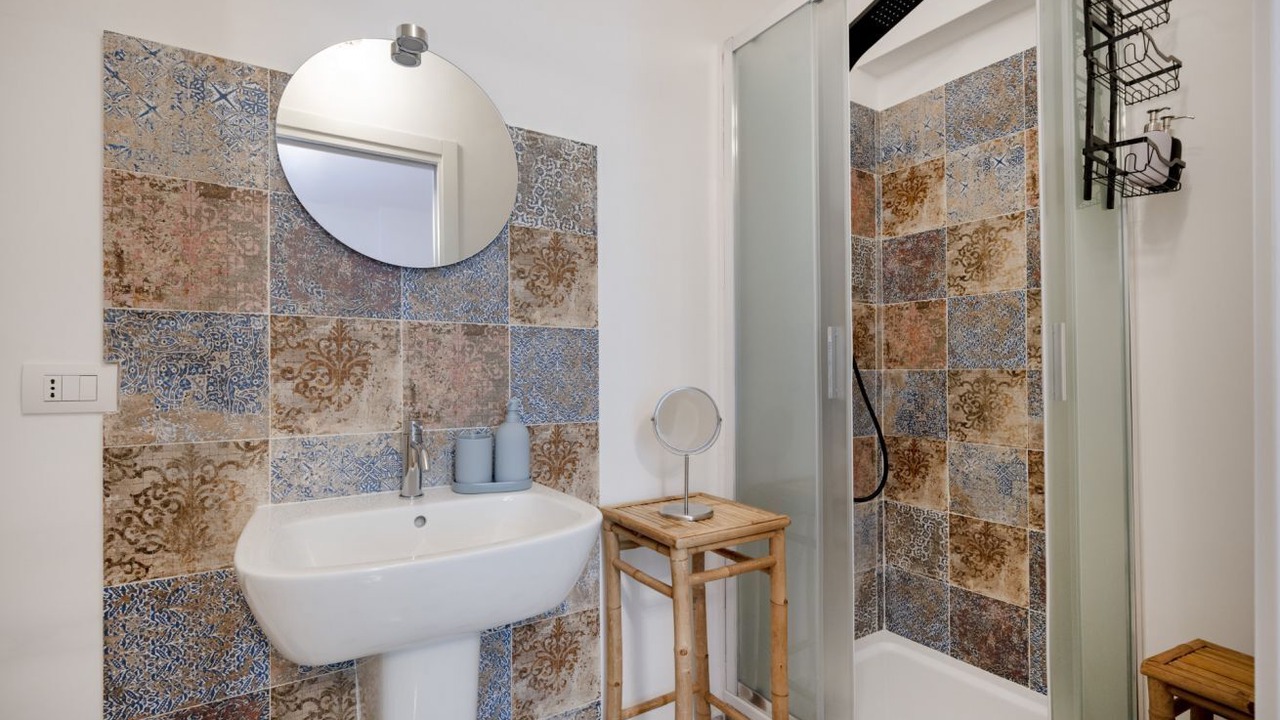 Photo of Bathroom in Selva di Fasano