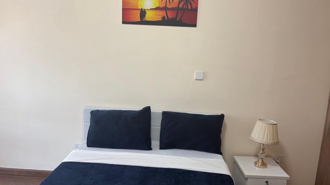Photo of Bedroom in Kirkos