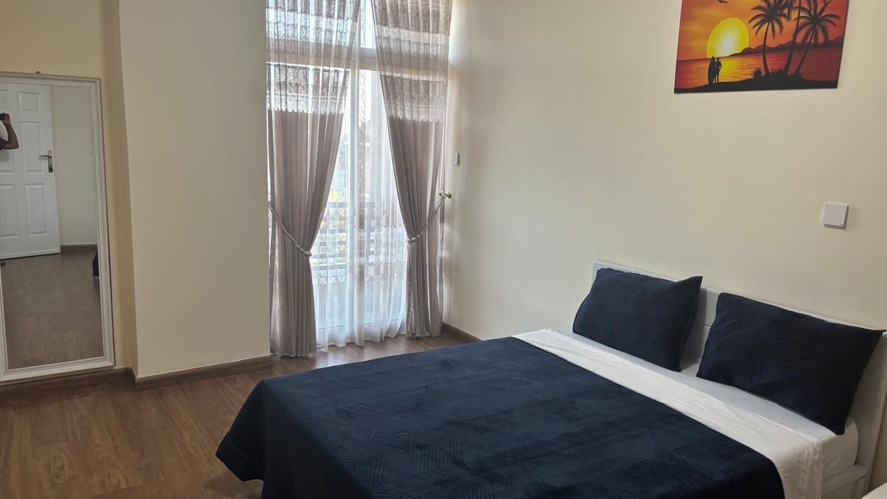 Photo of Bedroom in Kirkos