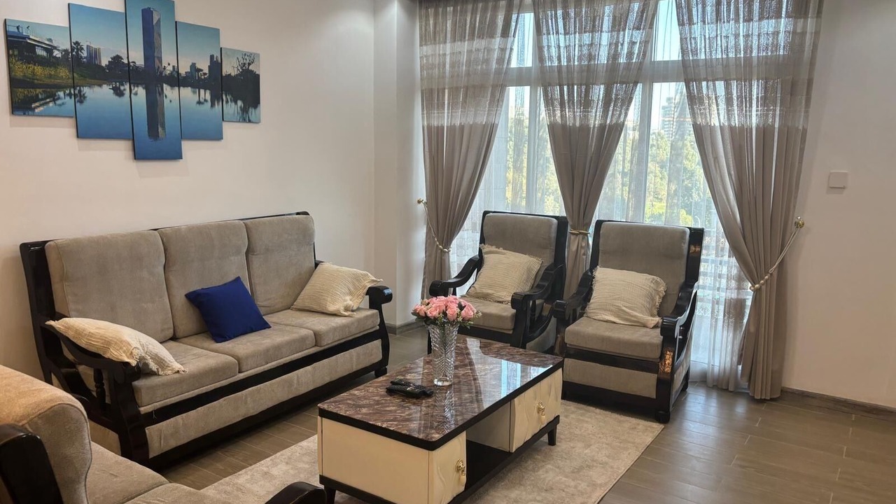 Photo of Livingroom in Kirkos