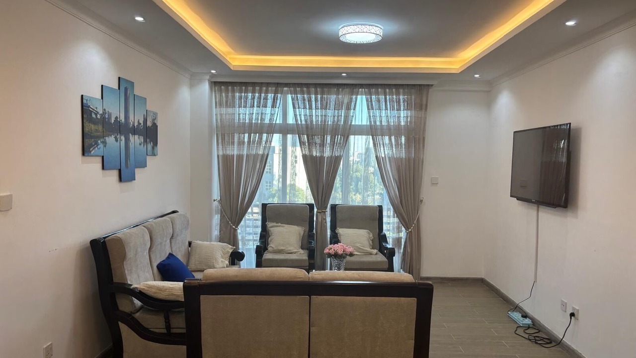 Photo of Livingroom in Kirkos