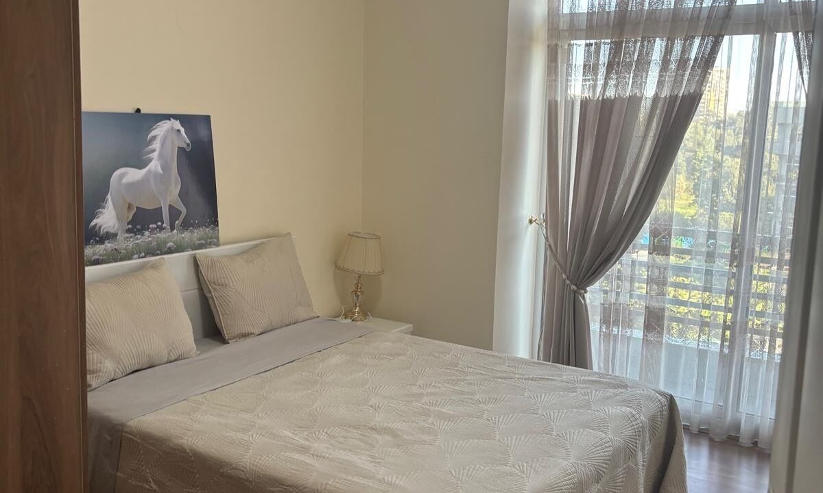 Photo of Bedroom in Kirkos