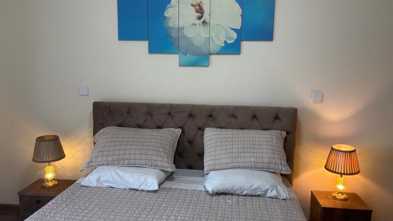 Photo of Bedroom in Kirkos