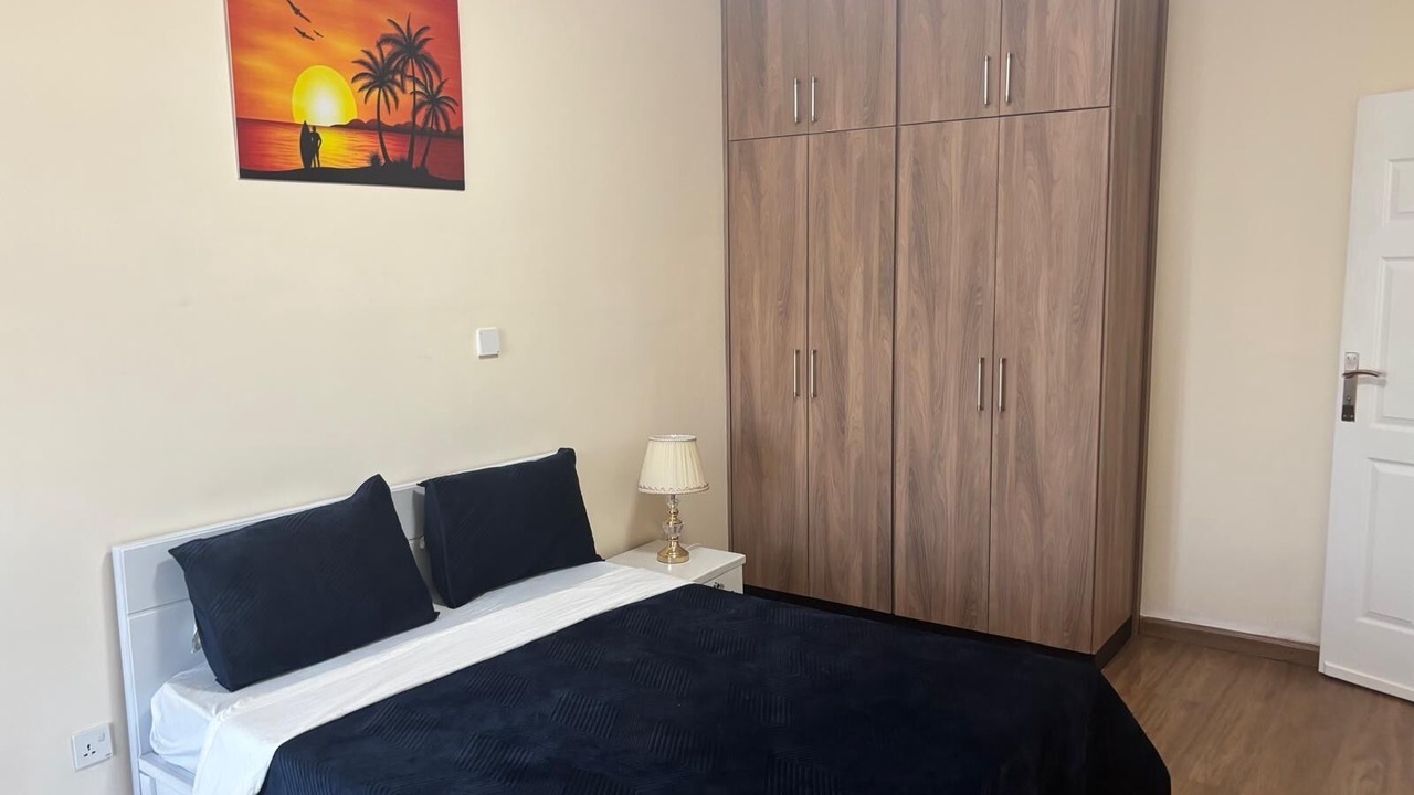 Photo of Bedroom in Kirkos