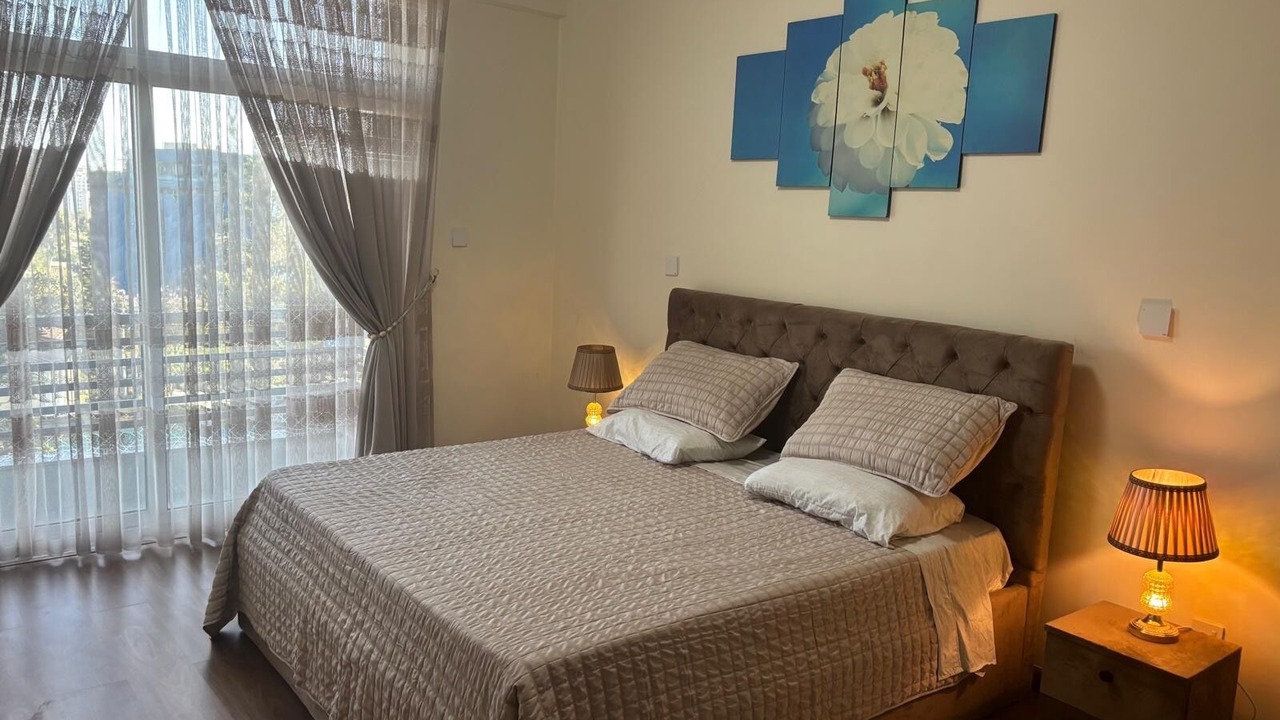 Photo of Bedroom in Kirkos