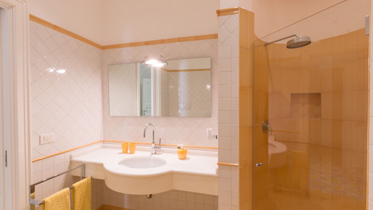 Photo of Bathroom in Santa Caterina