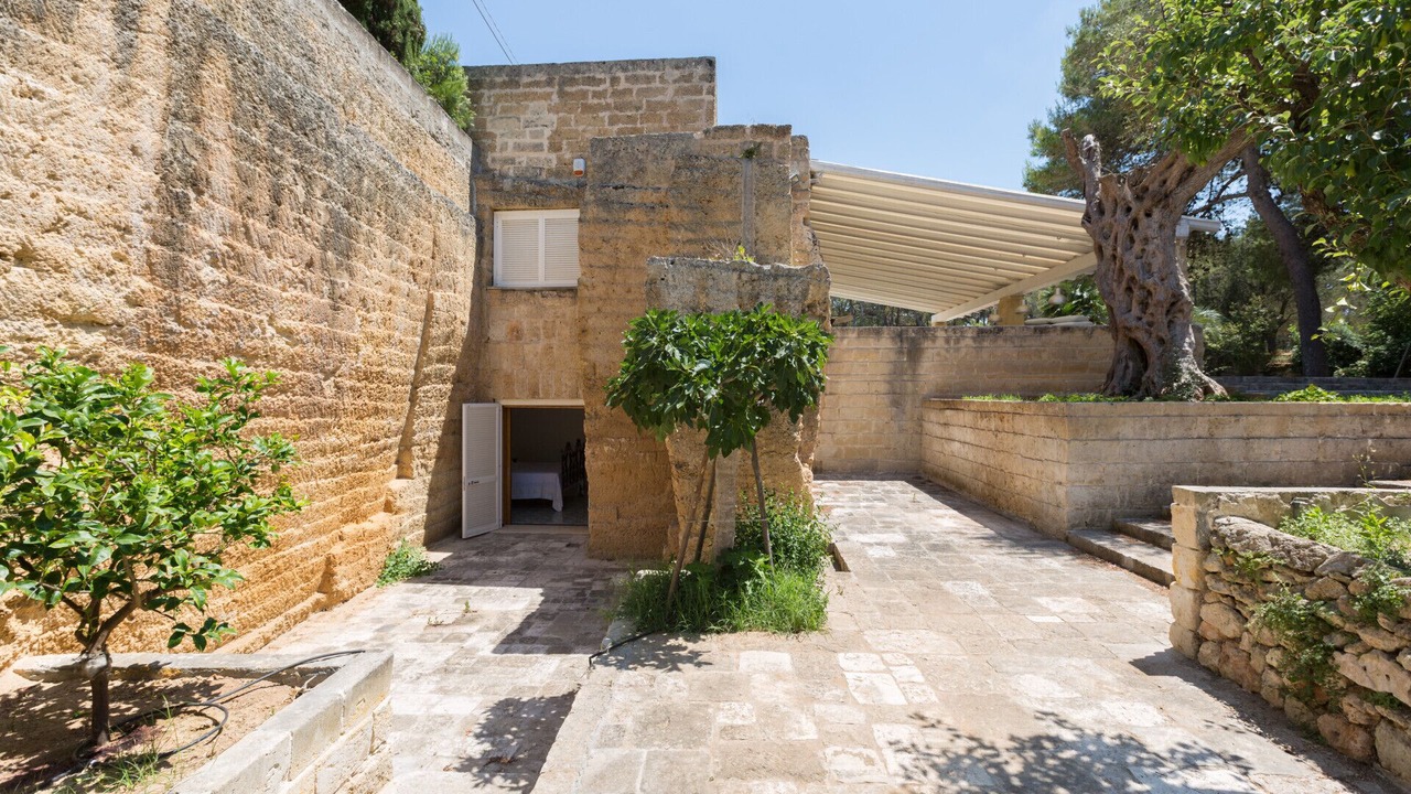 Photo of Outdoor in Santa Caterina