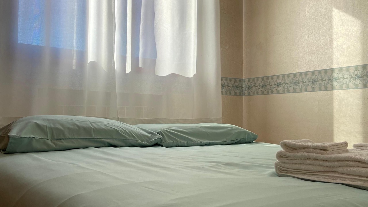 Photo of Bedroom in Foggia