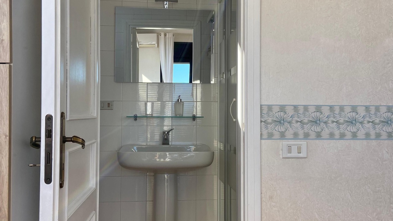 Photo of Bathroom in Foggia