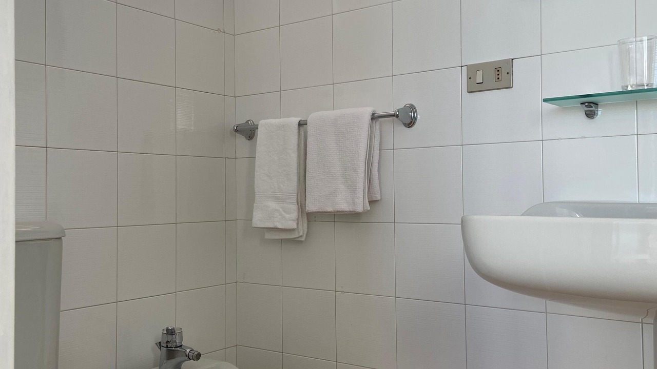 Photo of Bathroom in Foggia
