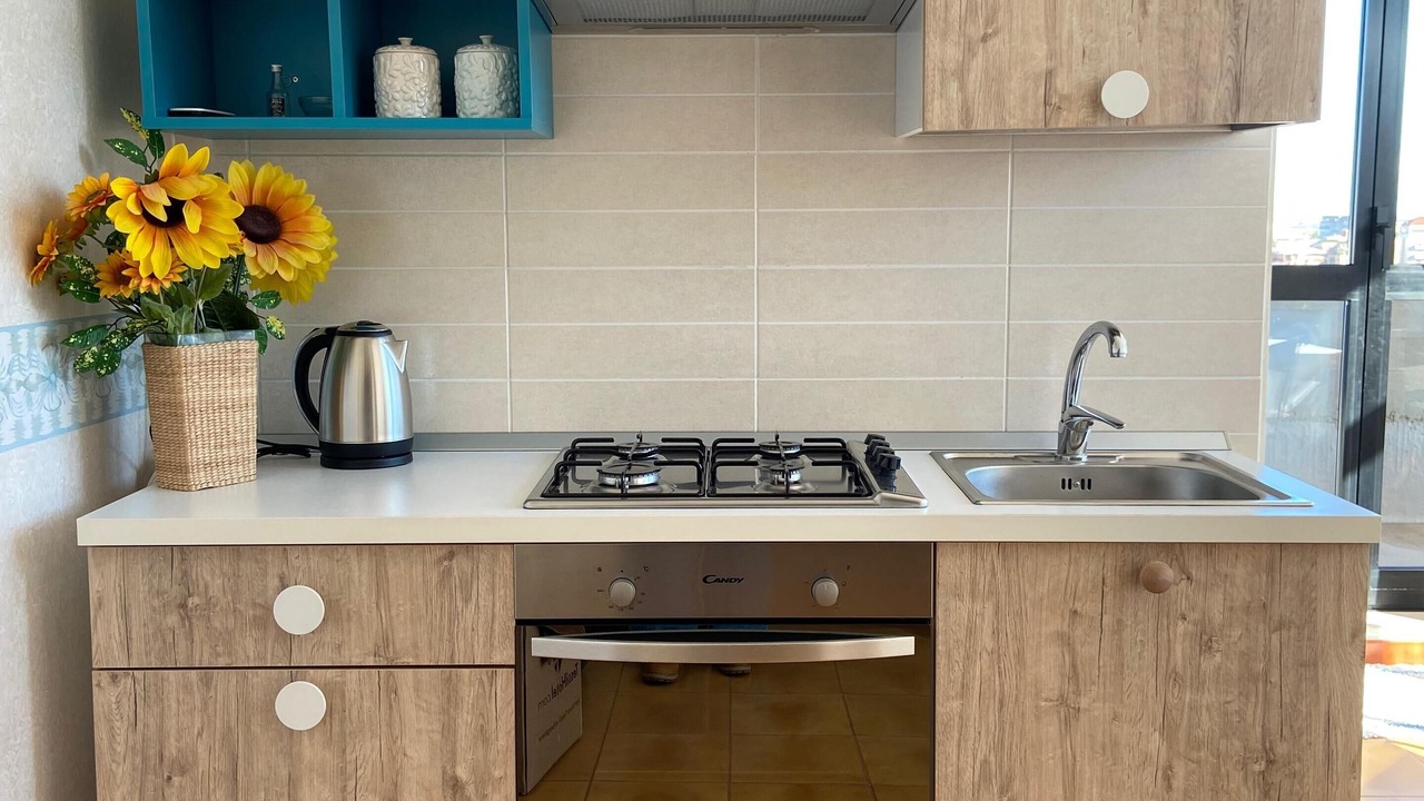Photo of Kitchen in Foggia