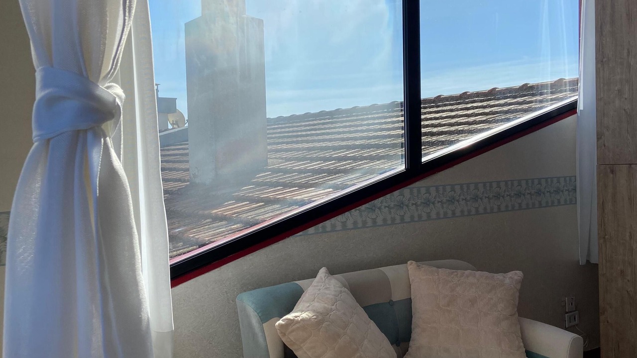 Photo of Livingroom in Foggia
