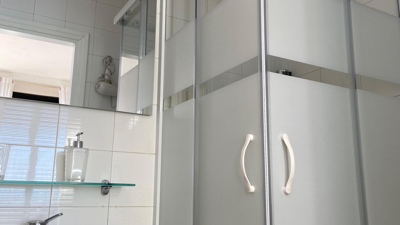 Photo of Bathroom in Foggia