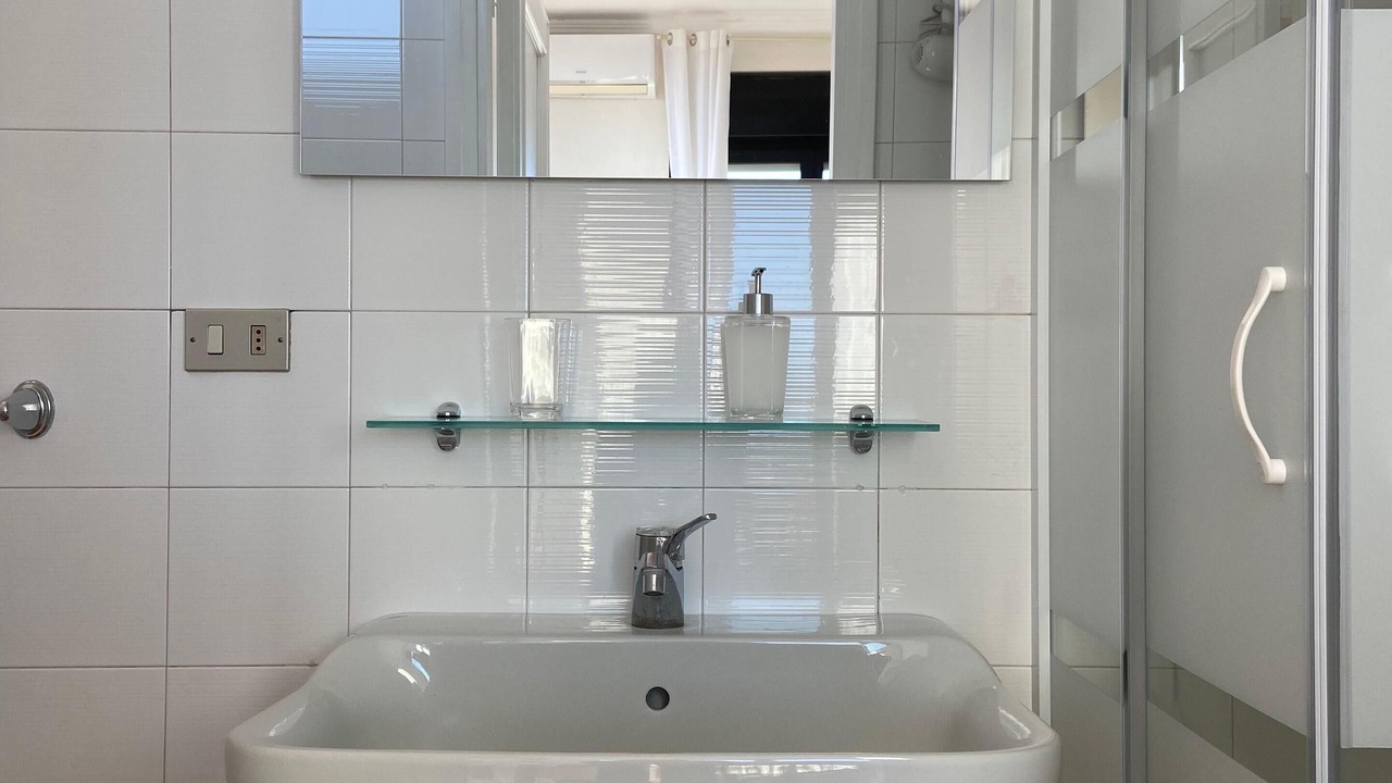 Photo of Bathroom in Foggia