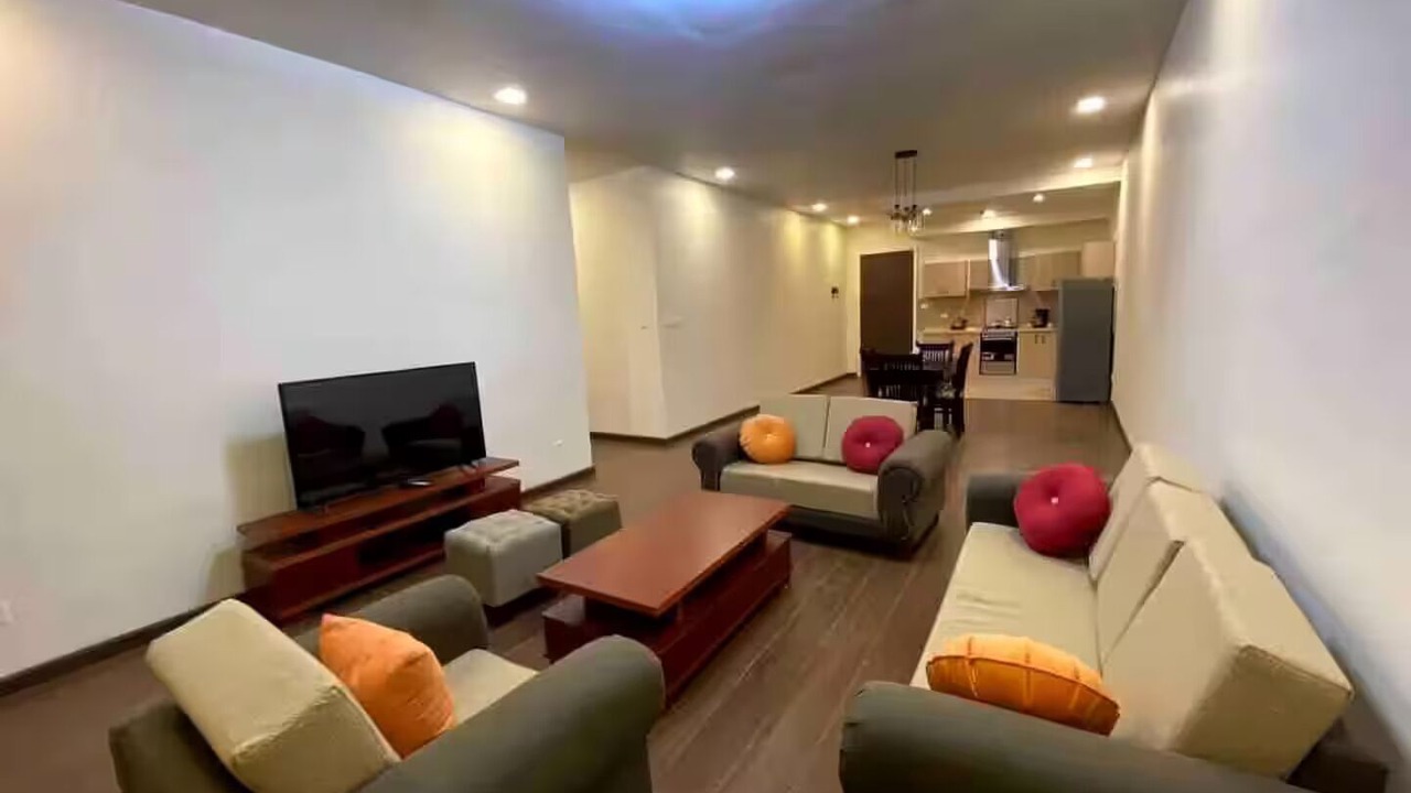 Photo of Livingroom in Bole