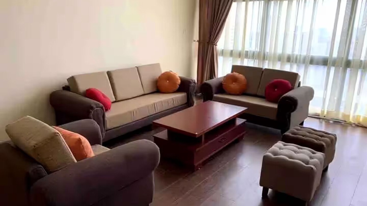 Photo of Livingroom in Bole