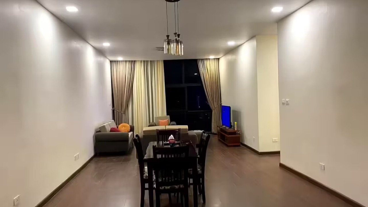 Photo of Livingroom in Bole