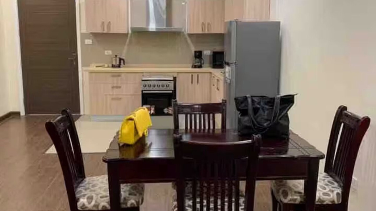 Photo of Kitchen in Bole
