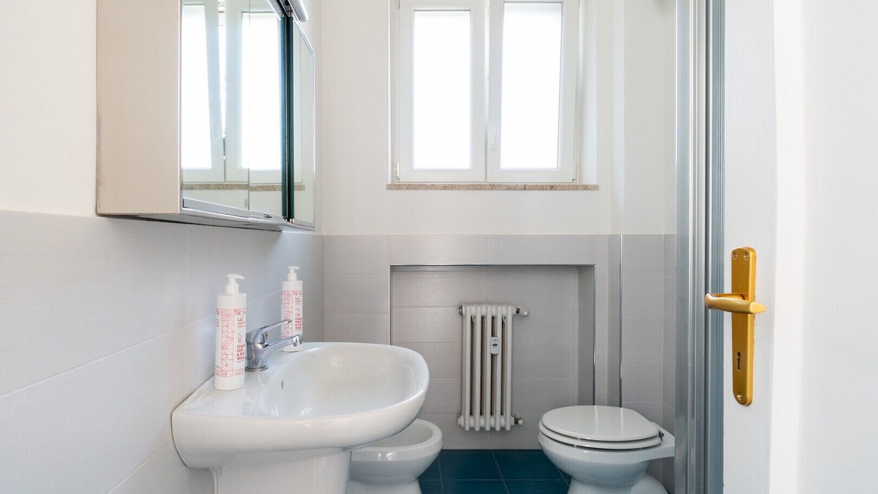 Photo of Bathroom in Municipio 2