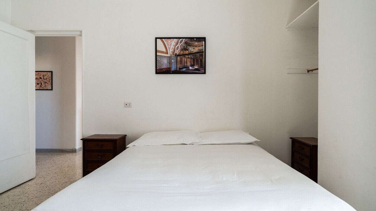 Photo of Bedroom in Municipio 2