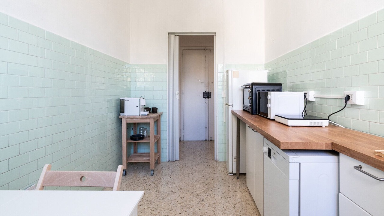 Photo of Kitchen in Municipio 2