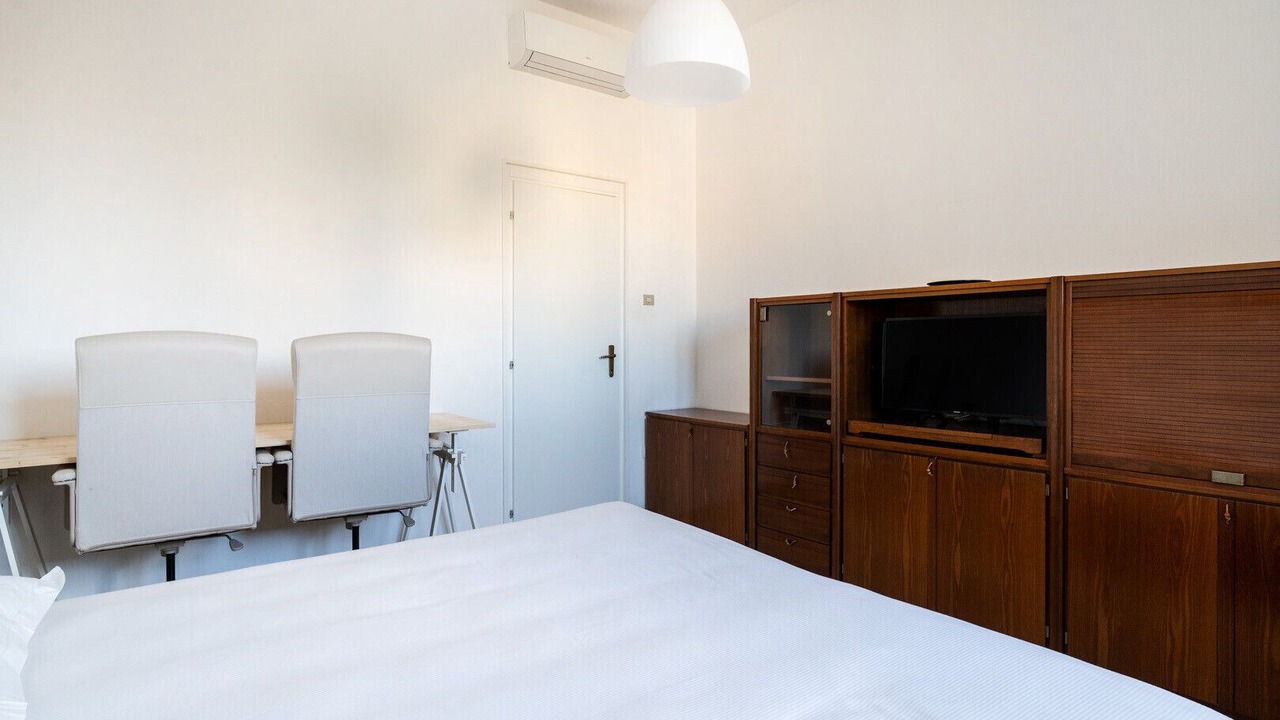 Photo of Bedroom in Municipio 2