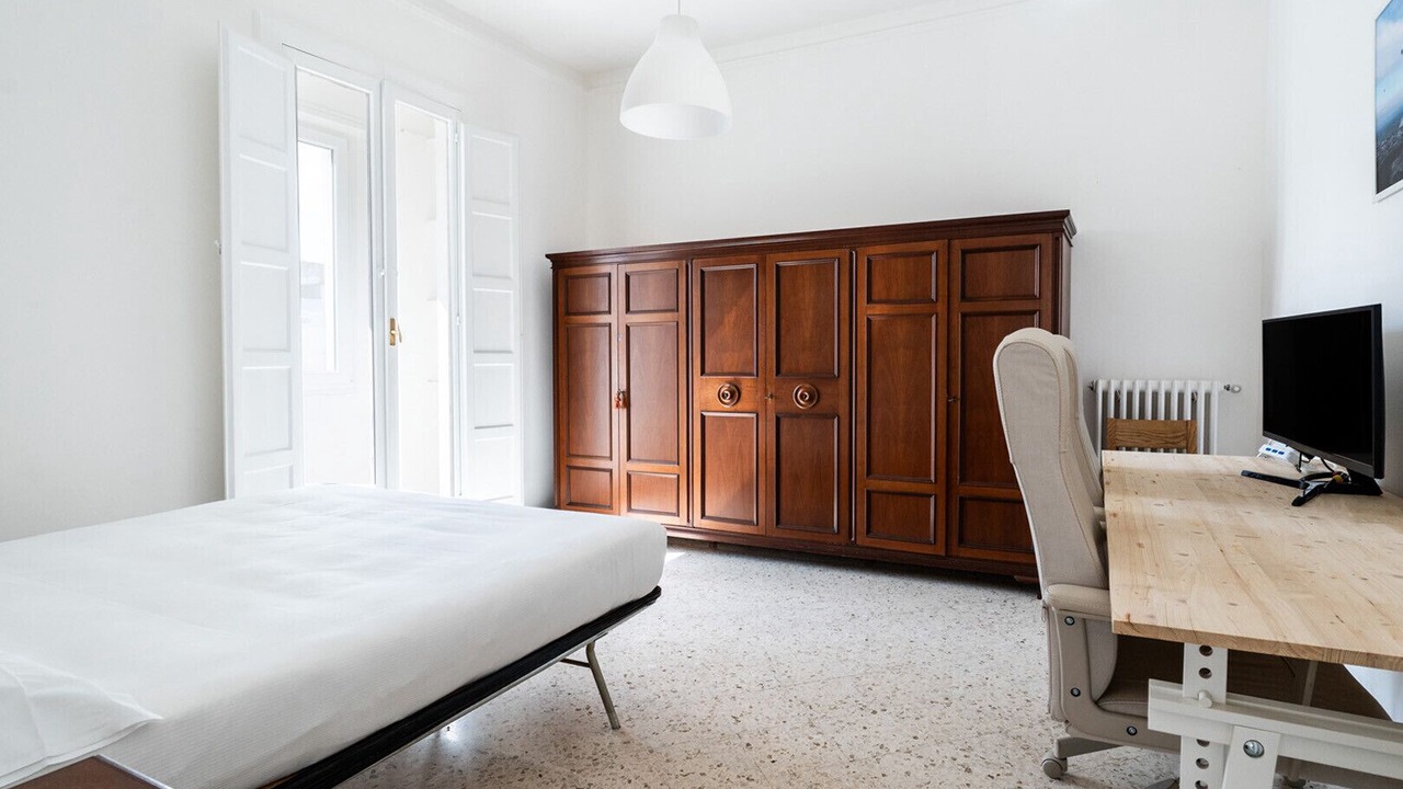 Photo of Bedroom in Municipio 2