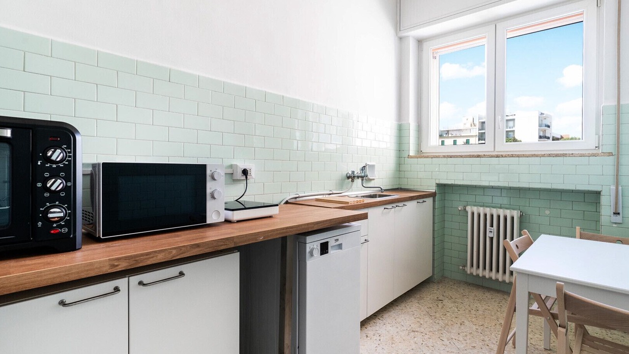 Photo of Kitchen in Municipio 2