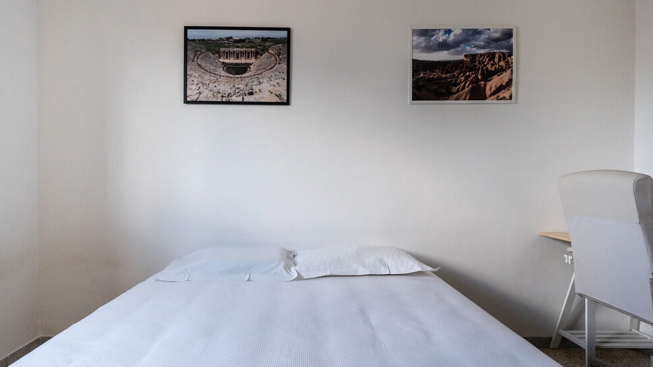 Photo of Bedroom in Municipio 2