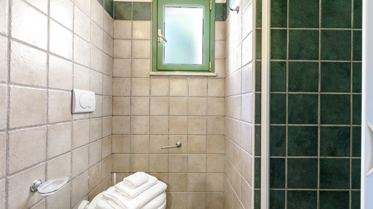 Photo of Bathroom in Otranto
