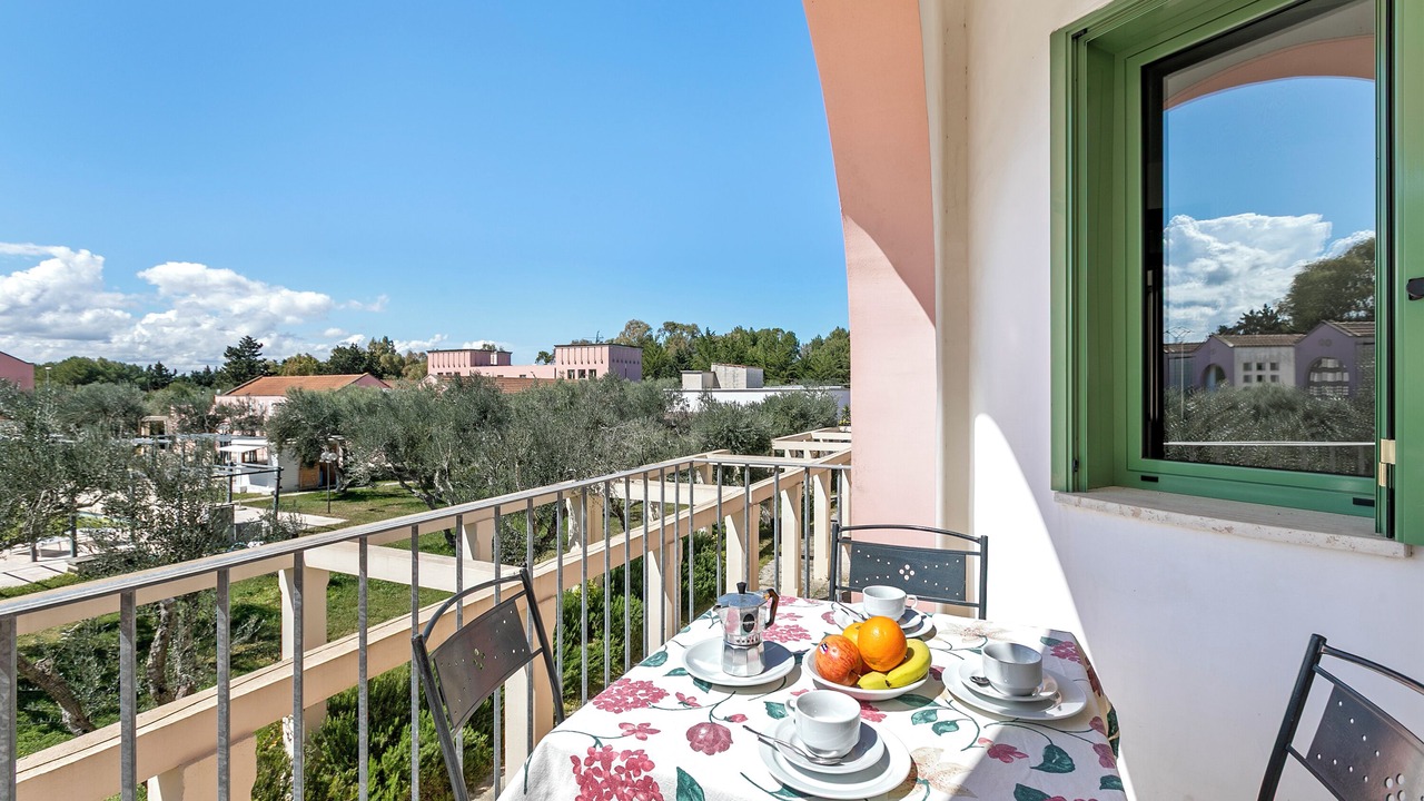 Photo of Outdoor in Otranto