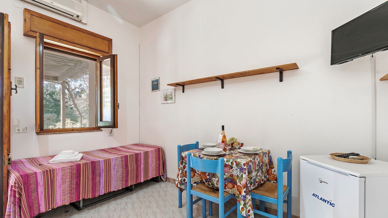 Photo of Livingroom in Otranto